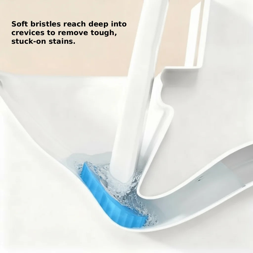 Brushyloo™ Disposable Toilet Brush