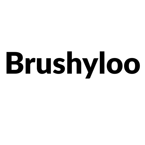 Brushyloo